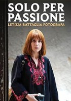 plakat filmu Letizia Battaglia: Życie i śmierć w Palermo