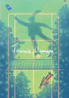 plakat filmuTennis, Oranges