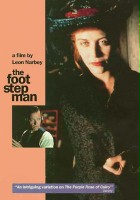 plakat filmu The Footstep Man
