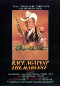 Plakat filmu American Harvest