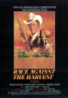 plakat filmu American Harvest