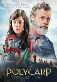 Plakat filmu Polycarp
