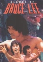 plakat filmu The Clones of Bruce Lee