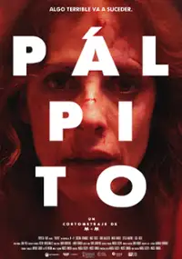 Plakat filmu P&aacute;lpito