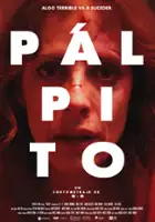 Cristina Fern&aacute;ndez Pintado / P&aacute;lpito