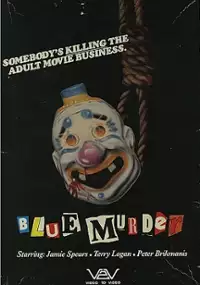 Plakat filmu Pornografia i morderstwo