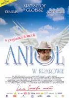 Jerzy Trela / Anioł w Krakowie