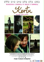 plakat filmu Kertu - miłość jest ślepa