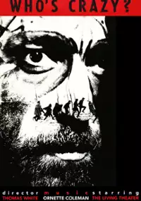 Plakat filmu Kto tu zwariował?
