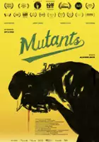 Jo&euml;lle P&eacute;loquin / Mutanci