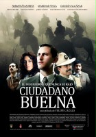 plakat filmu Ciudadano Buelna