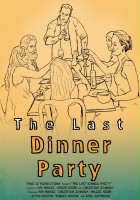plakat filmu The Last Dinner Party