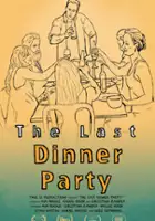 plakat filmu The Last Dinner Party