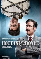 Houdini and Doyle