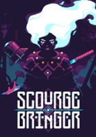 plakat filmu ScourgeBringer