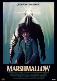 Plakat filmu Marshmallow