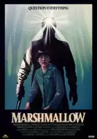 plakat filmu Marshmallow