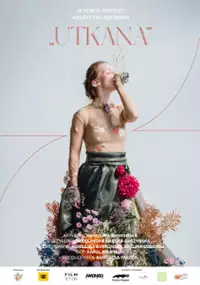 Plakat filmu Utkana