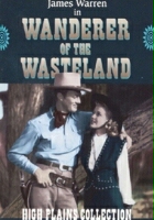 plakat filmu Wanderer of the Wasteland