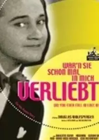 Plakat filmu War'n Sie schon mal in mich verliebt?