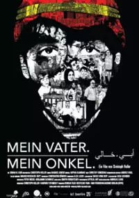 Plakat filmu Mein Vater. Mein Onkel.