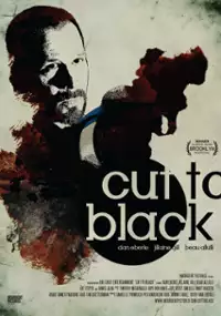 Plakat filmu Cut to Black