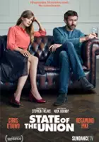 Chris O&#39;Dowd / Status związku