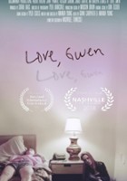 plakat filmu Love, Gwen