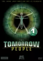 Patricia Denys / The Tomorrow People