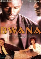 plakat filmu Bwana