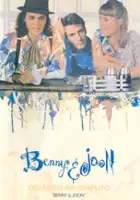 plakat filmu Benny i Joon