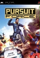 plakat filmu Pursuit Force