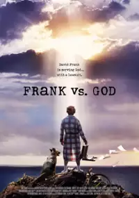 Plakat filmu Frank vs. God