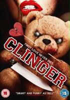 plakat filmu Clinger