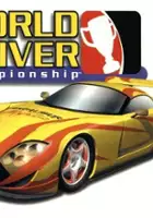 Zack Ohren / World Driver Championship