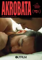 plakat filmu Akrobata