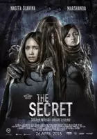 plakat filmu The Secret: Suster Ngesot Urban Legend