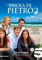 plakat serialu Powrót na wyspę