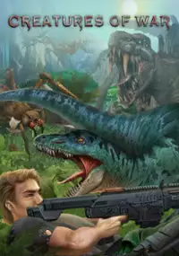 Plakat gry Creatures Of War