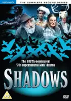plakat serialu Shadows