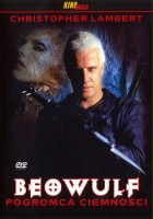plakat filmu Beowulf - pogromca ciemności