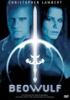 Joshua Wexler / Beowulf - pogromca ciemności
