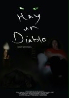 plakat filmu Hay Un Diablo