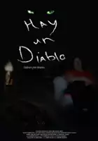 plakat filmu Hay Un Diablo