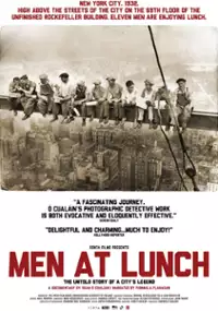 Plakat filmu Śniadanie w chmurach