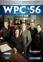 plakat serialu WPC 56