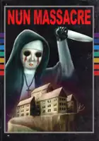 plakat gry Nun Massacre
