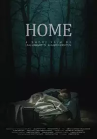 Plakat filmu Home