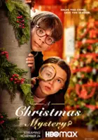 plakat filmu Świąteczna tajemnica