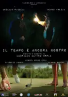 Simone Sabani / Il tempo &egrave; ancora nostro